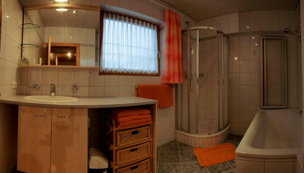 ניוסטיפט אים סטובאיטל Apartment Voellenklee מראה חיצוני תמונה